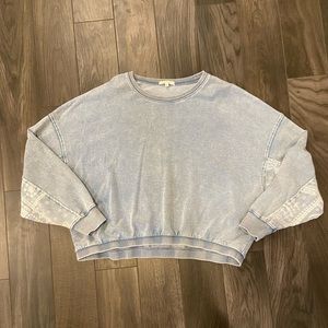 Zsupply sweatshirt